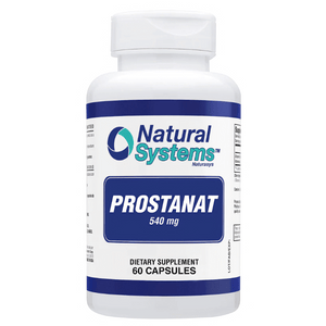 Prostanat plus 540 mg 60 caps