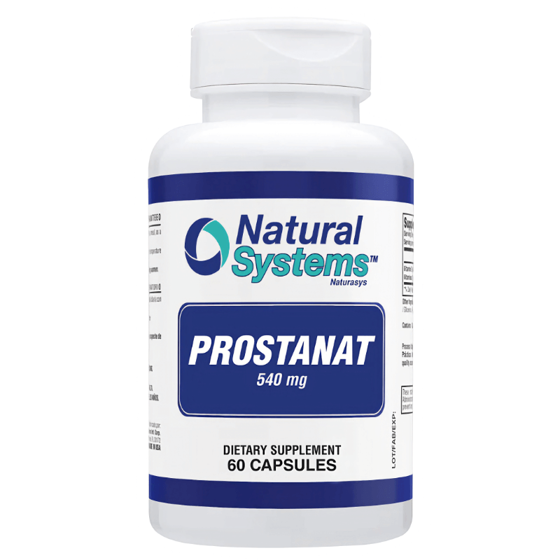 Prostanat plus 540 mg 60 caps